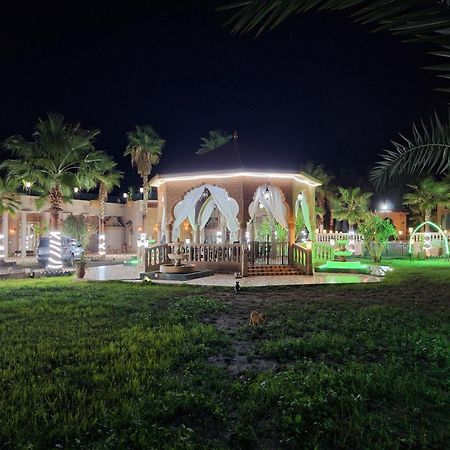 Eden Suite Marakeş Dış mekan fotoğraf
