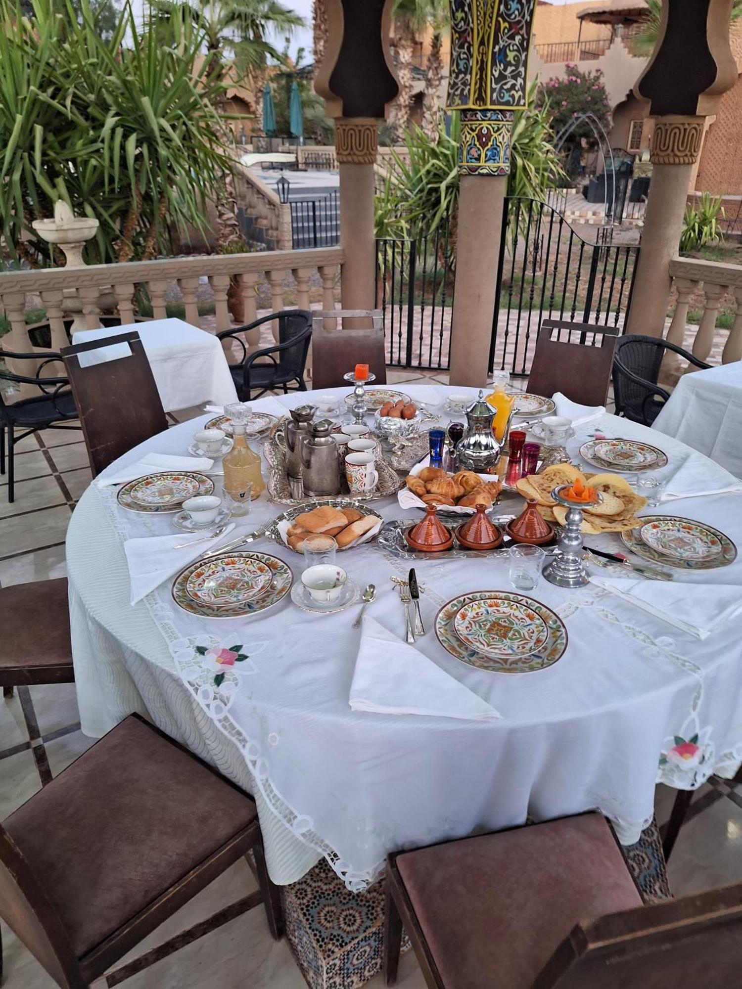 Eden Suite Marakeş Dış mekan fotoğraf