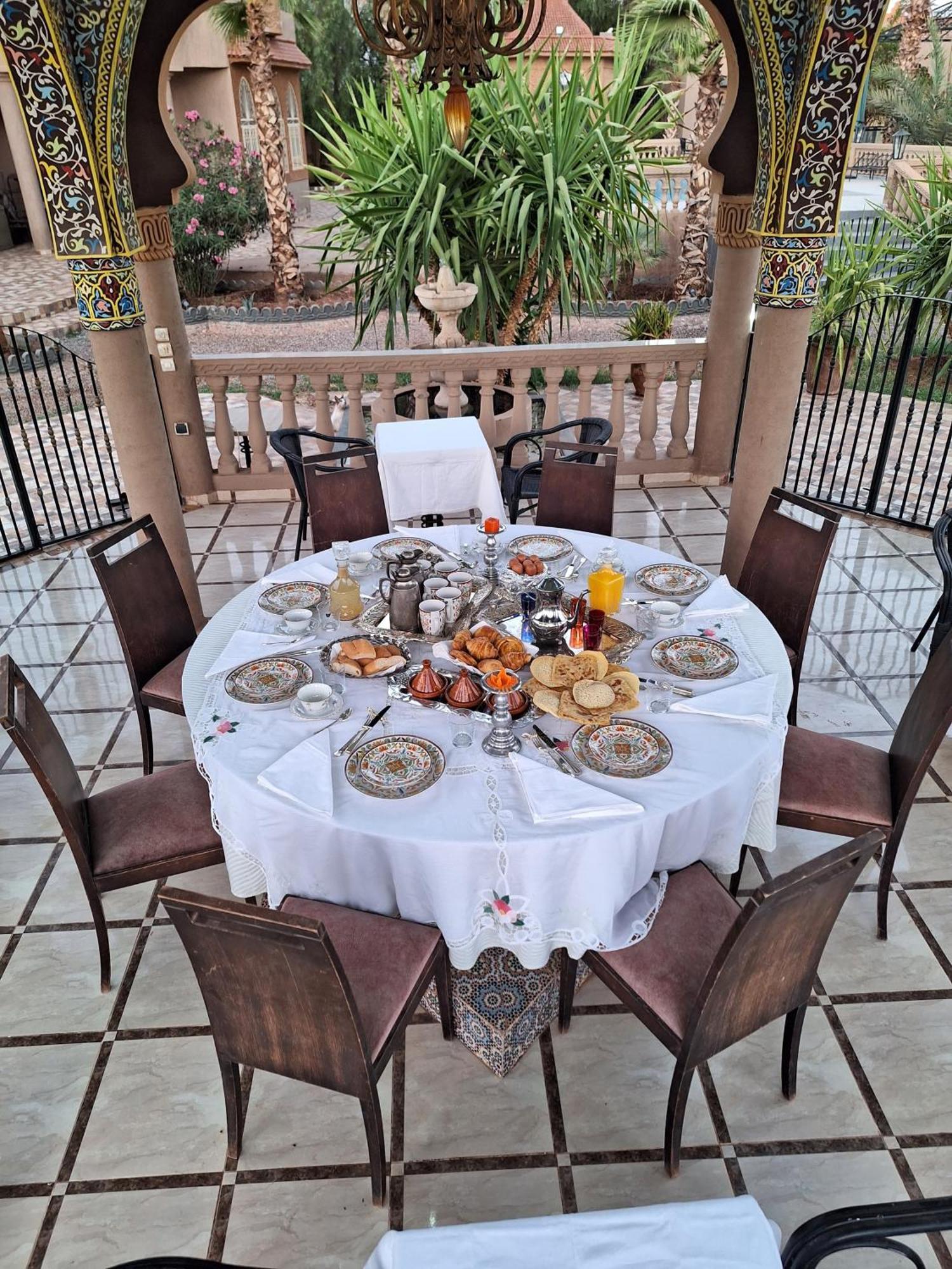 Eden Suite Marakeş Dış mekan fotoğraf