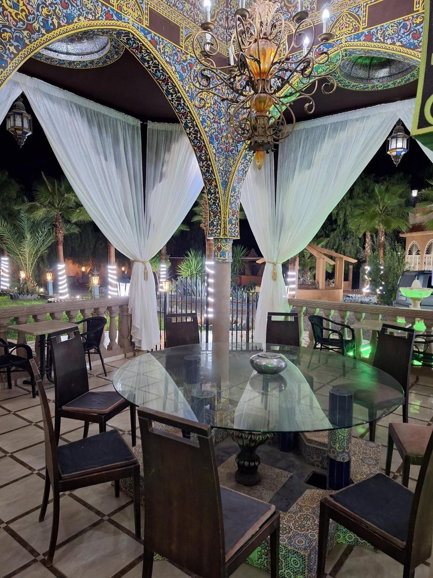 Eden Suite Marakeş Dış mekan fotoğraf