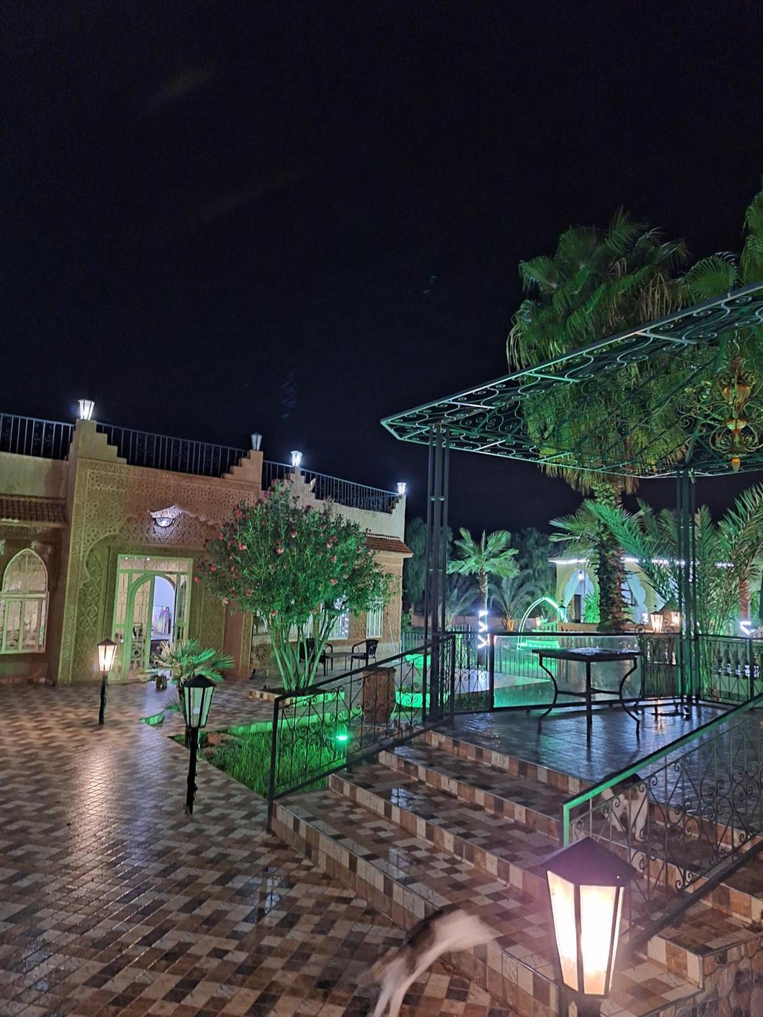 Eden Suite Marakeş Dış mekan fotoğraf