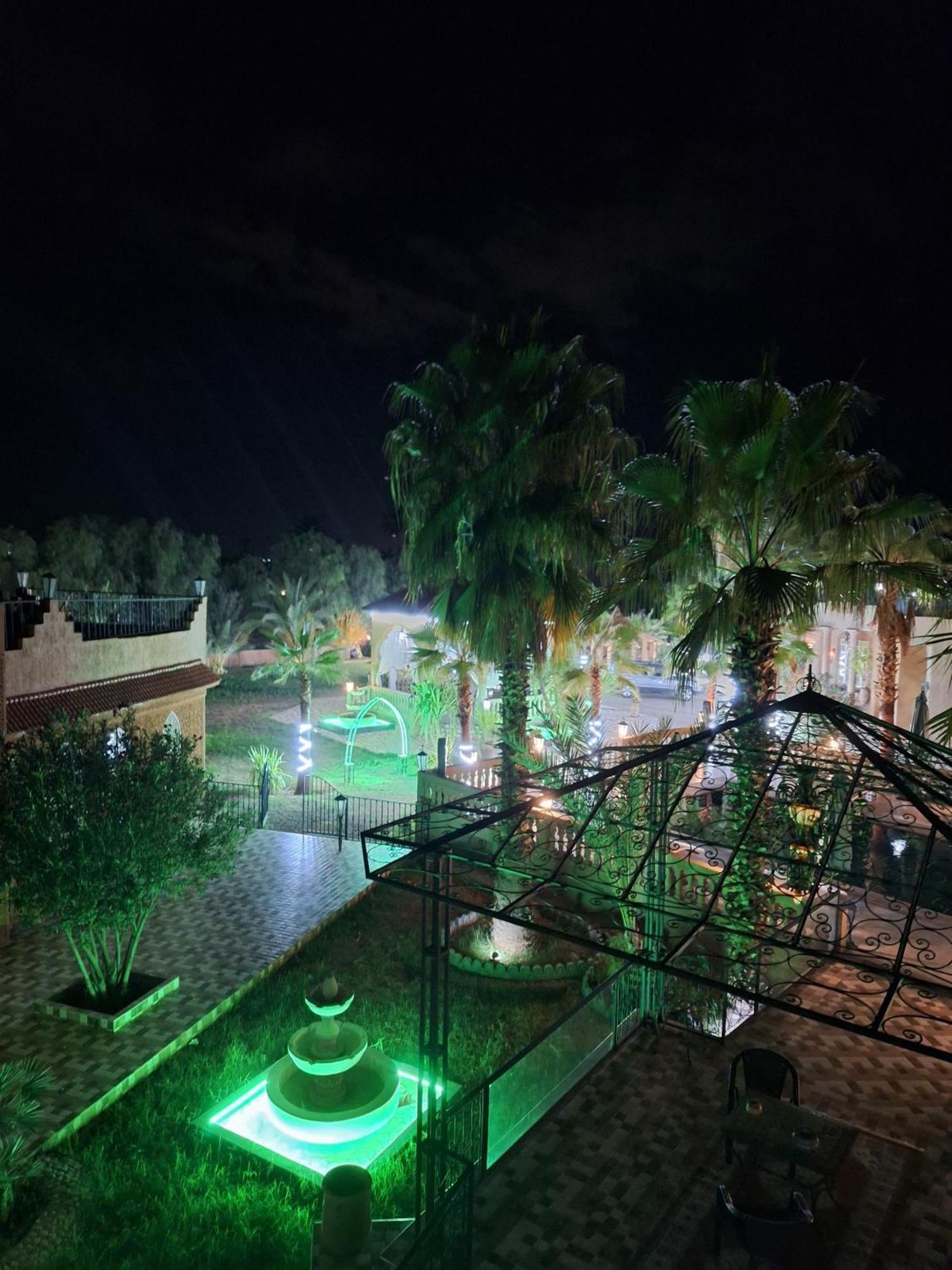 Eden Suite Marakeş Dış mekan fotoğraf