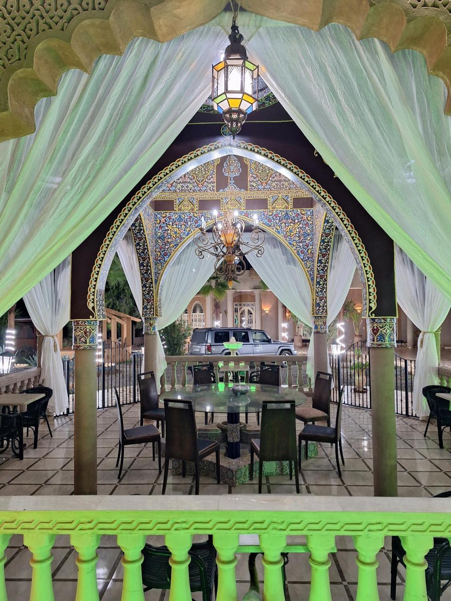 Eden Suite Marakeş Dış mekan fotoğraf