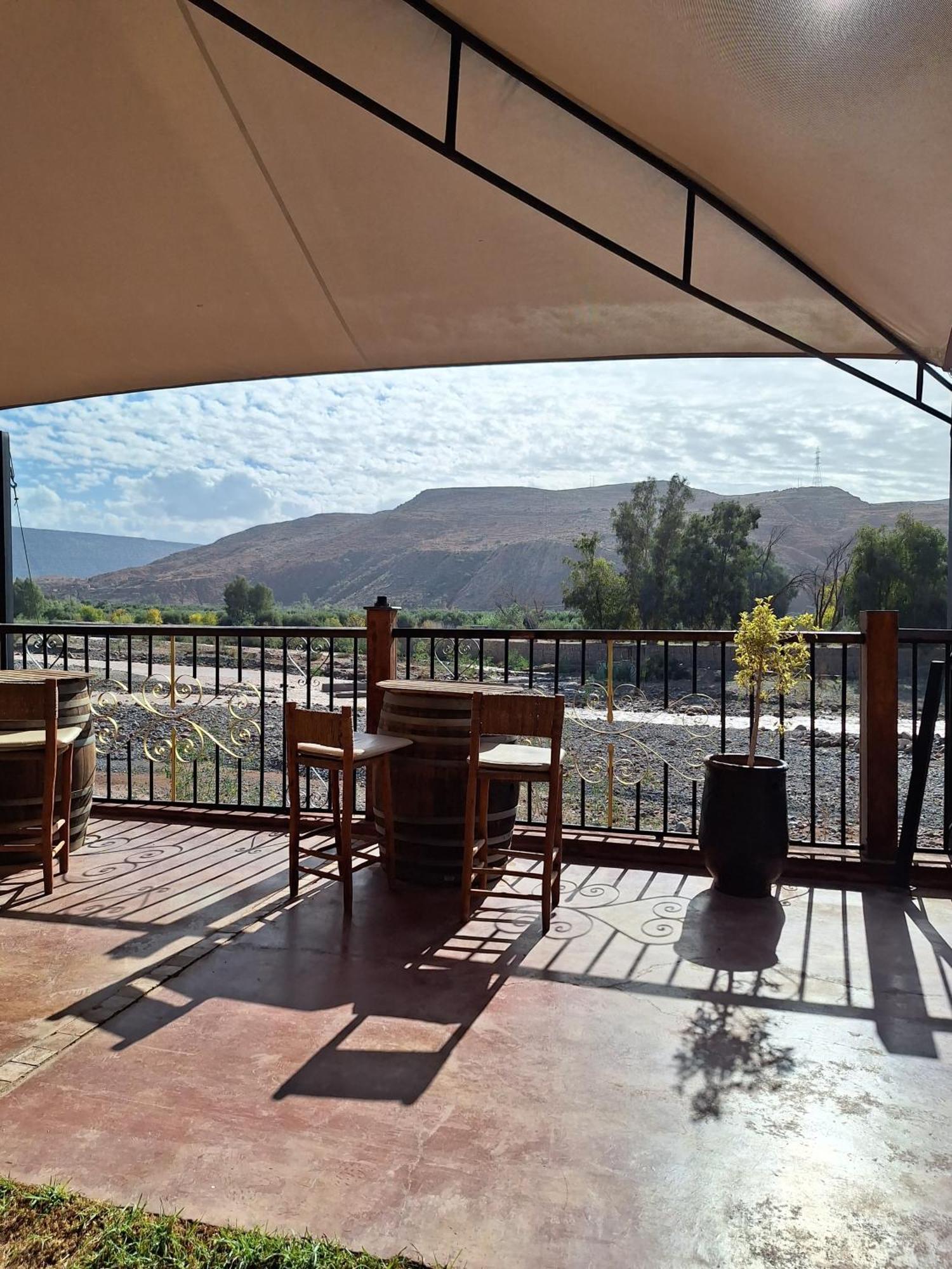 Eden Suite Marakeş Dış mekan fotoğraf