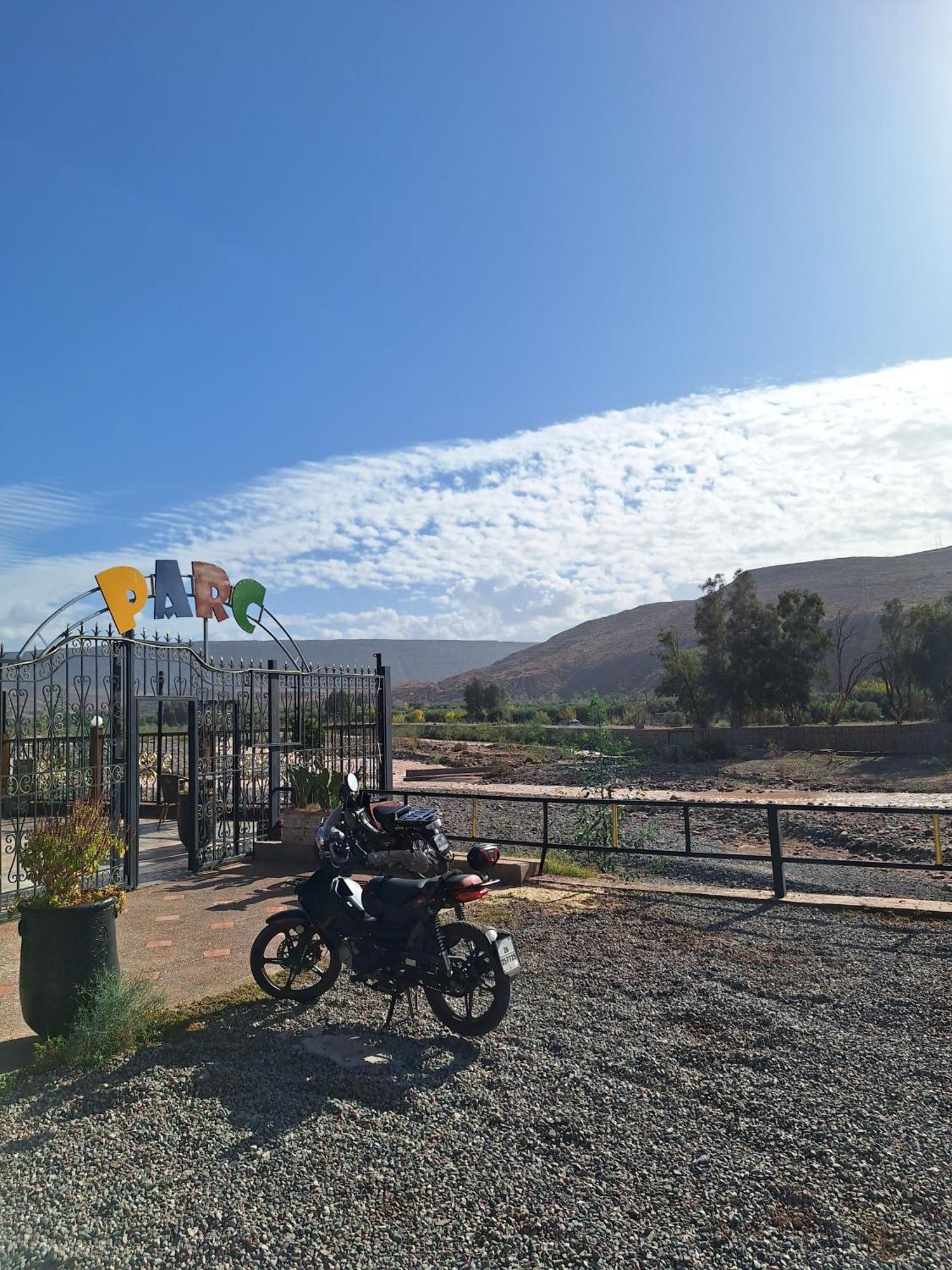 Eden Suite Marakeş Dış mekan fotoğraf