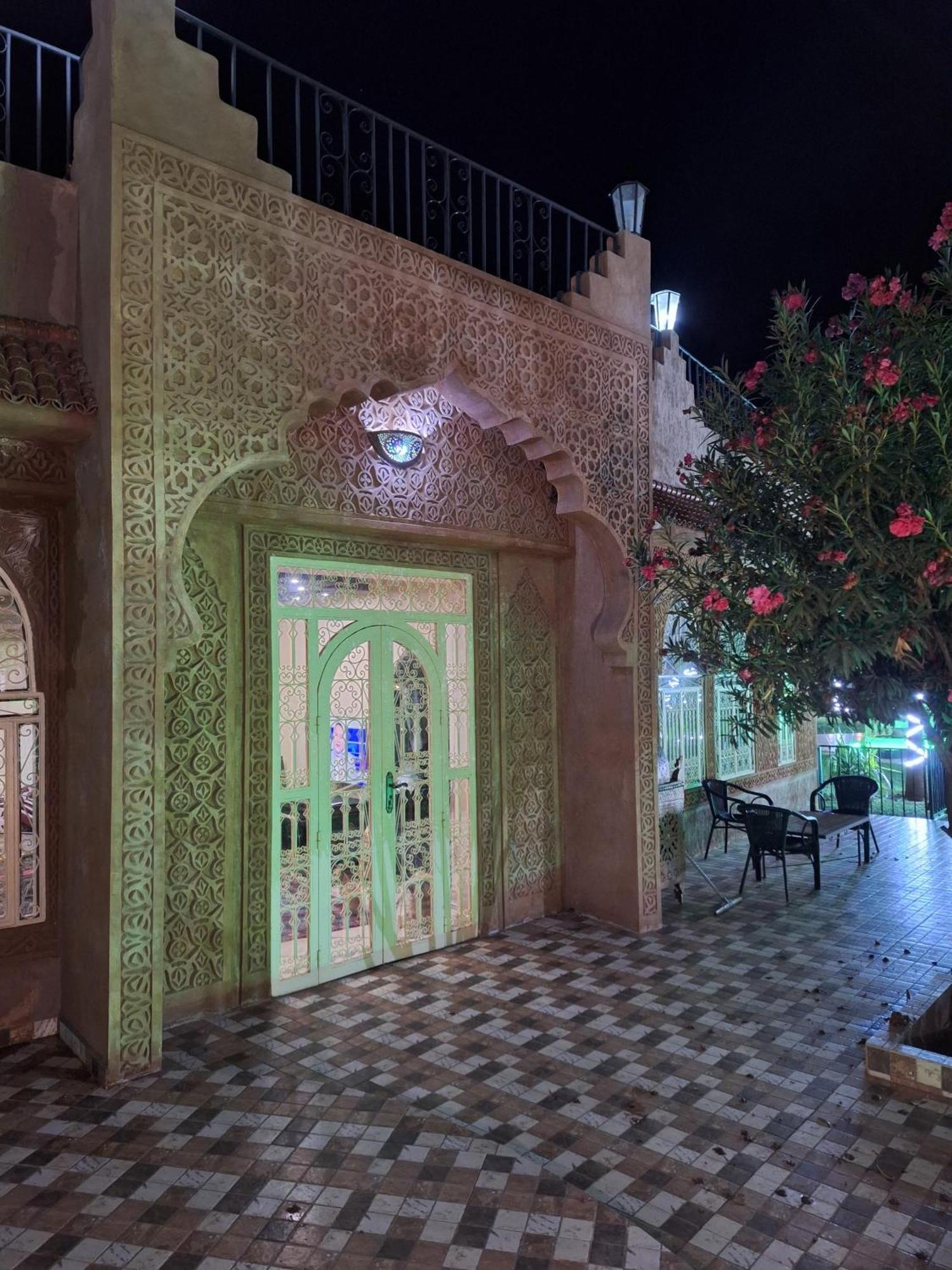 Eden Suite Marakeş Dış mekan fotoğraf