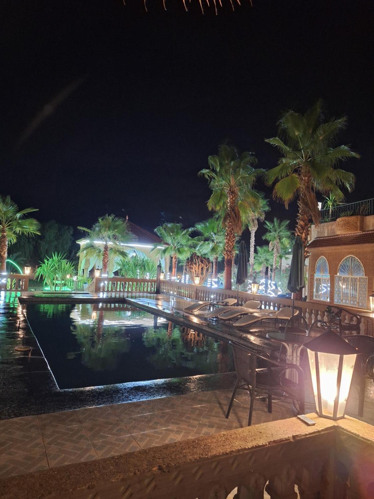 Eden Suite Marakeş Dış mekan fotoğraf