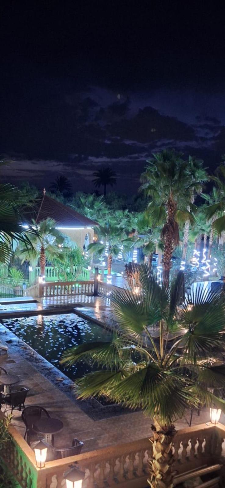 Eden Suite Marakeş Dış mekan fotoğraf