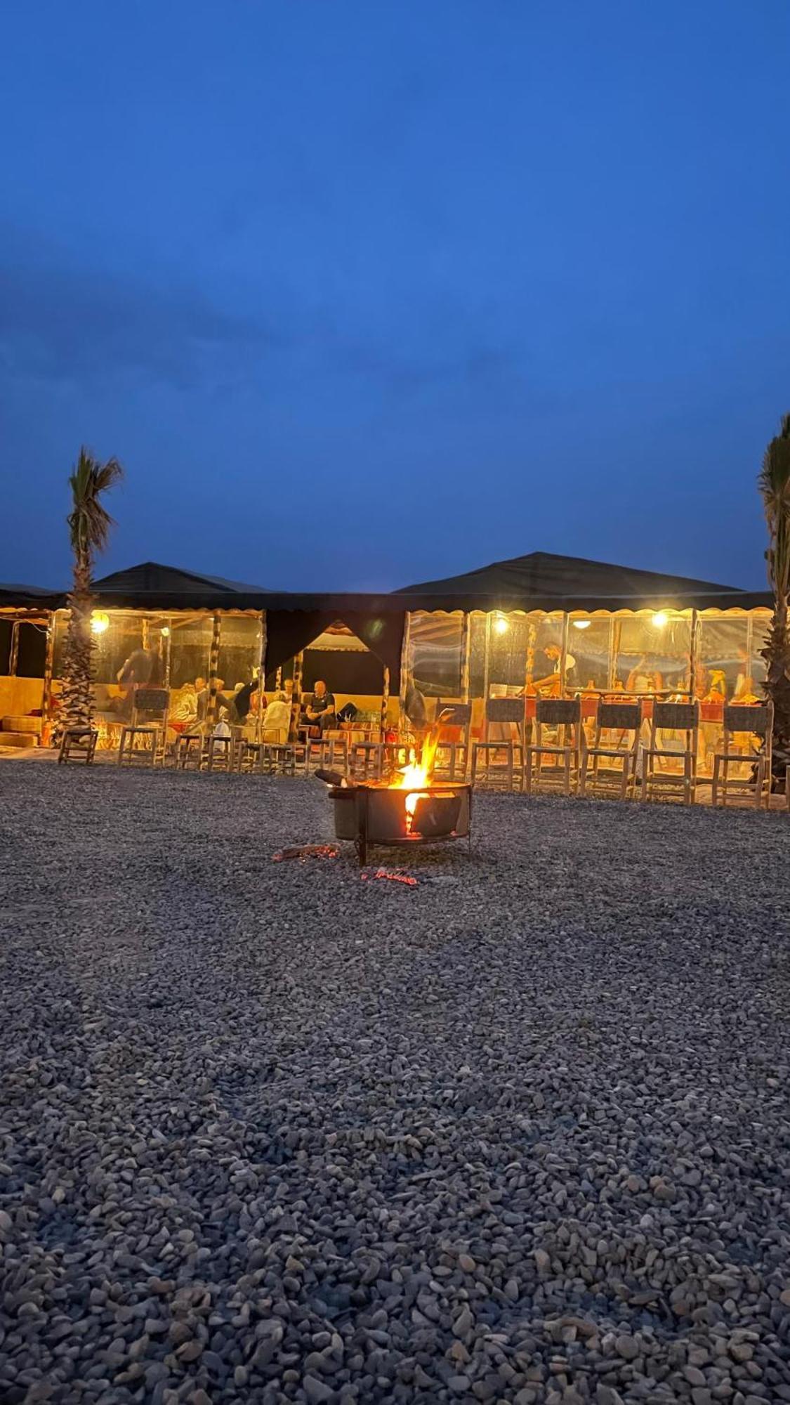 Eden Suite Marakeş Dış mekan fotoğraf