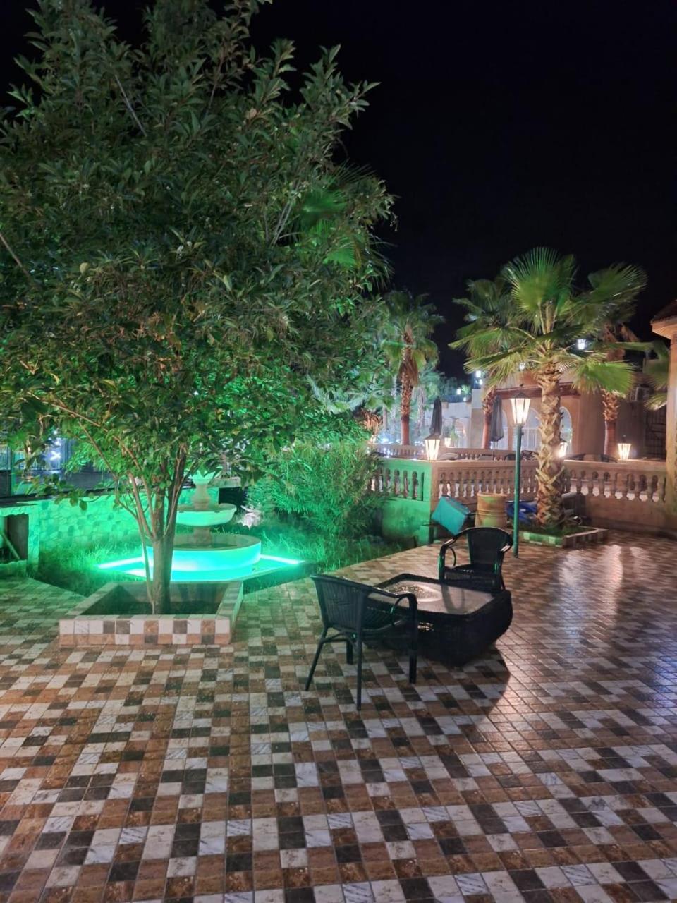 Eden Suite Marakeş Dış mekan fotoğraf