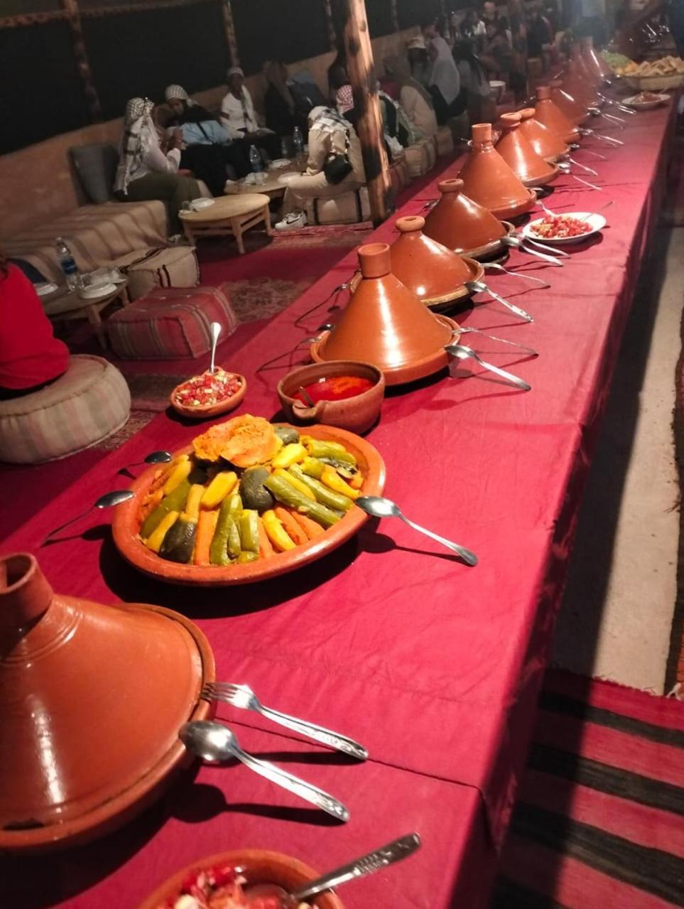 Eden Suite Marakeş Dış mekan fotoğraf
