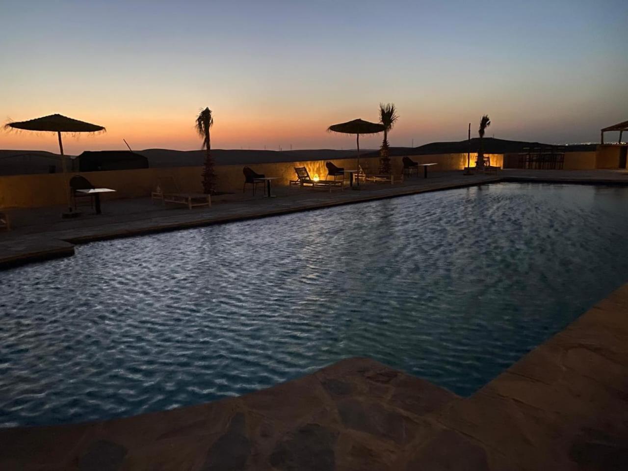Eden Suite Marakeş Dış mekan fotoğraf